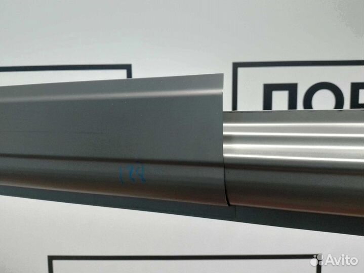 Пороги Fiat Ducato 233 244 и другие