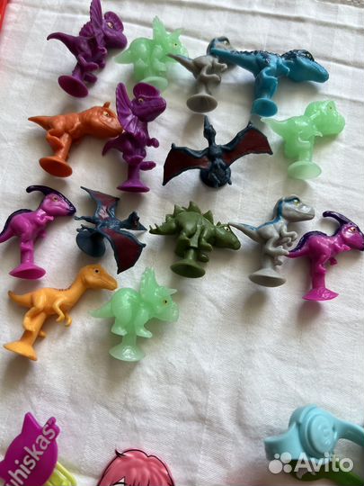 Завры пятерочка