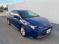 Toyota Corolla 1.8 CVT, 2019, 28 000 км, с пробегом, цена 1 440 000 руб.