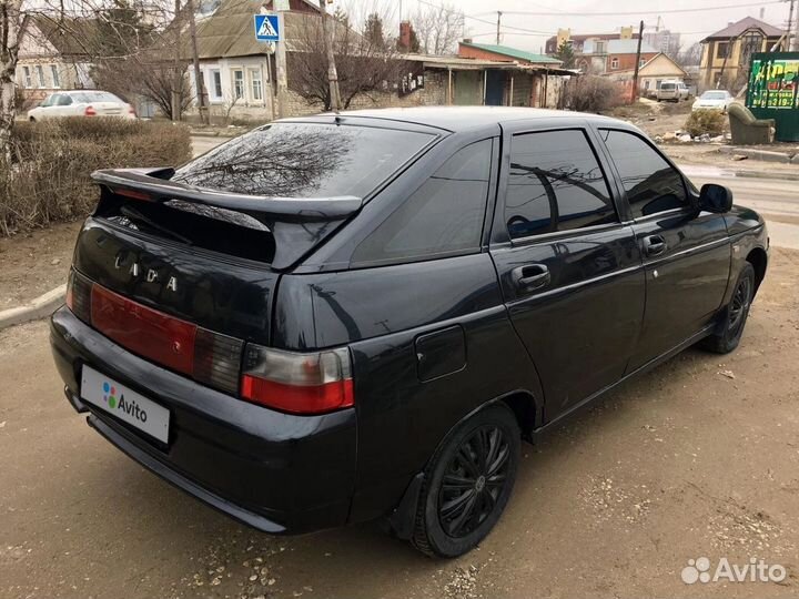 LADA Priora 1.6 МТ, 2010, 200 000 км