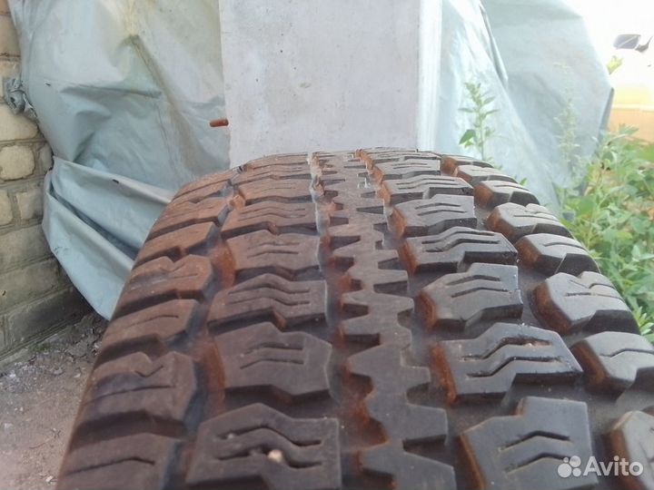 КАМА Кама-Flame 205/70 R16 91Q