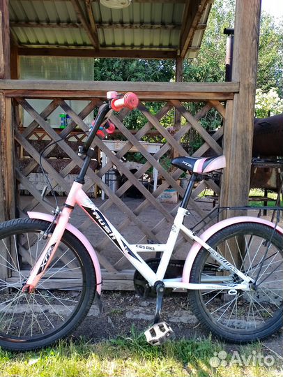 Продам подростковый велосипед
