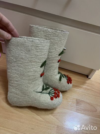 Валкеки для девочки