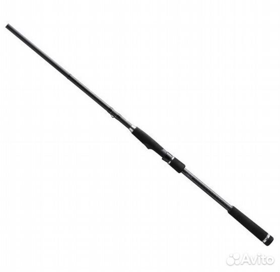 Спиннинг 13 Fishing Fate Black - 9' H 20-80g spin