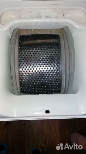 Стиральная машина требует ремонта