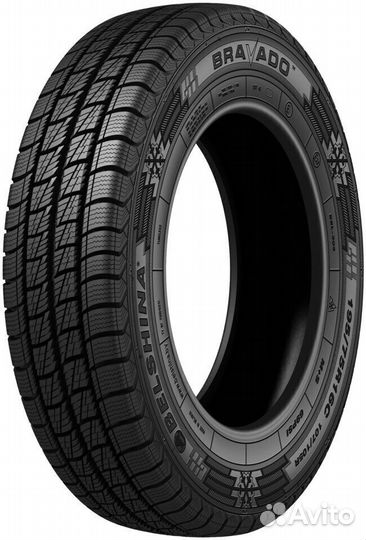 Белшина Bravado 215/75 R16 116R