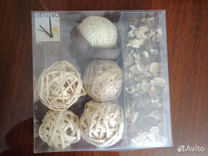 Декор для интерьера