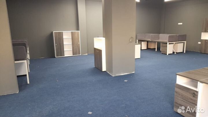 Стол офисный для персонала