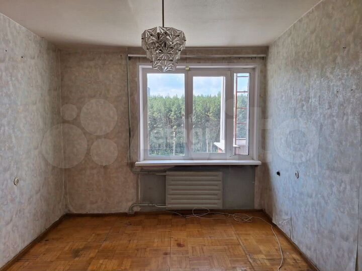 2-к. квартира, 43,3 м², 7/9 эт.