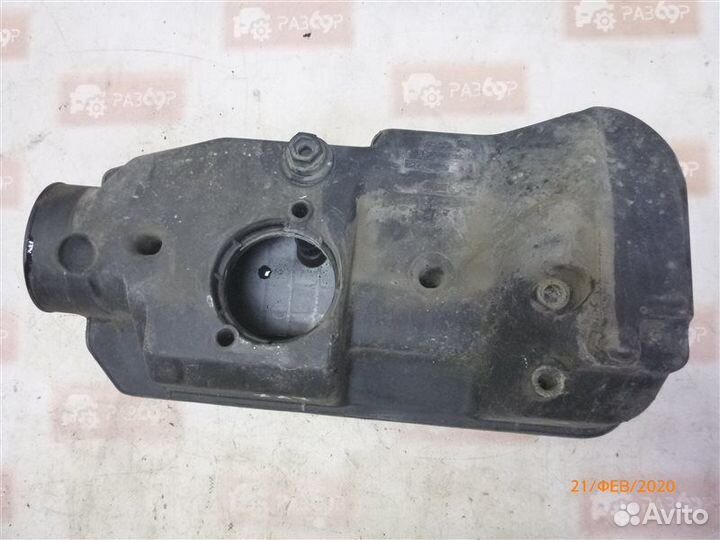 Резонатор воздушного фильтра Ford Mondeo BNP RKA