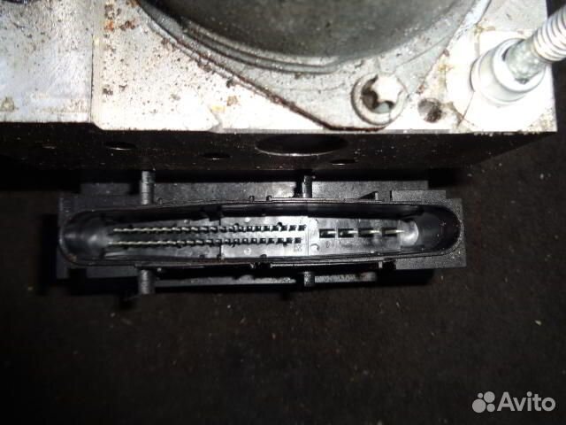 Блок ABS для Toyota Camry (XV40) 4454006010