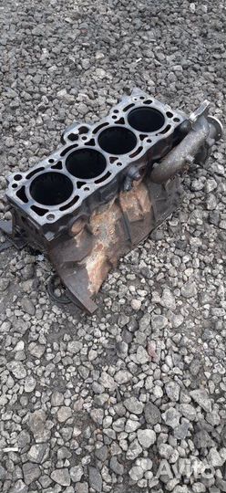 Блок цилиндров Geely Mk 1.5 MR479QA