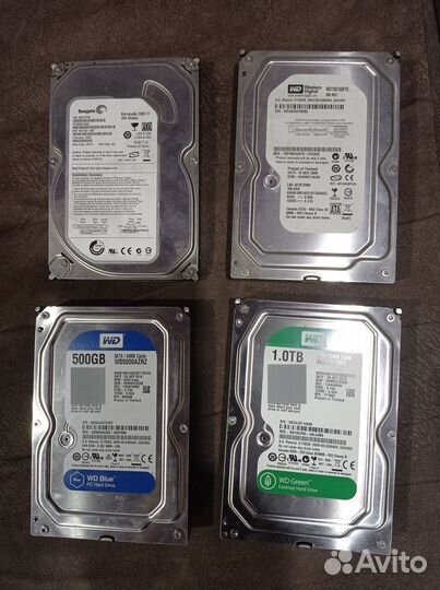 Hdd 3 tb