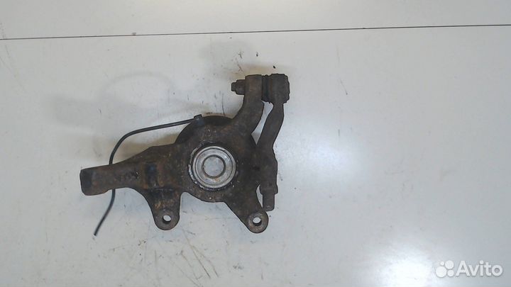 Ступица (кулак, цапфа) Mercedes Vito W639, 2006