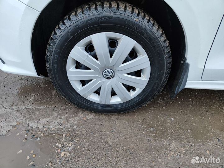 Nokian nordman 5 195/65/15