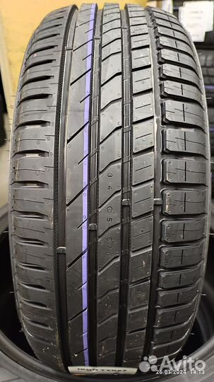 Ikon Tyres Nordman SX3 205/55 R16 91H