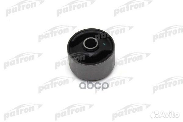 PSE10437 patron Сайлентблок опоры двигателя PSE