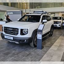 Новый Haval Dargo 2.0 AMT, 2024, цена от 2 760 000 руб.