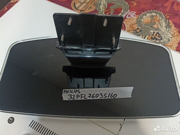 Подставка для тв philips 32PFL7603S/60