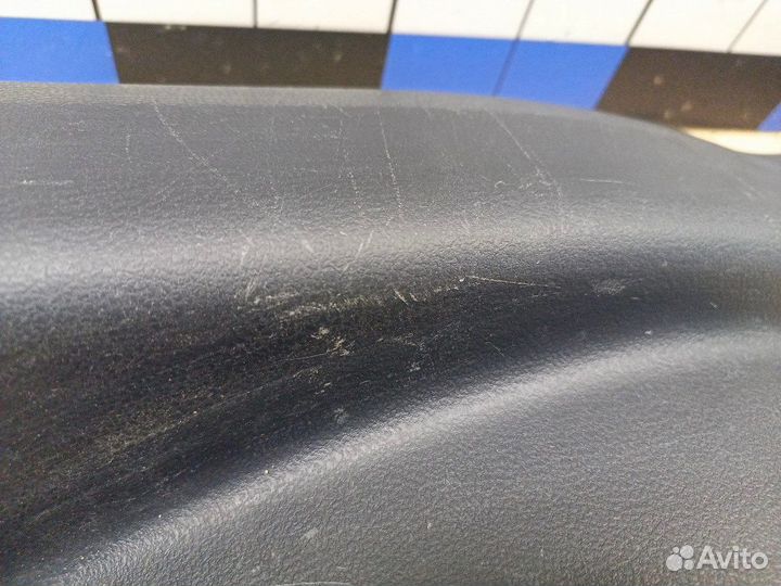 Накладка (кузов внутри) Qashqai (J10) 2006-2014