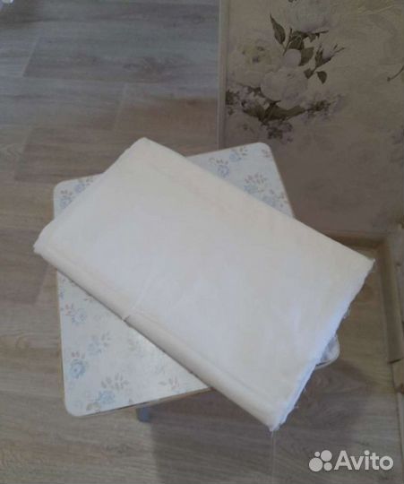 Ткань(отрез) СССР