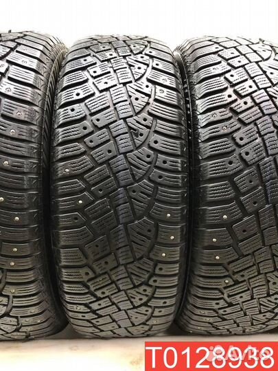 Continental IceContact 2 SUV 215/65 R17 103T
