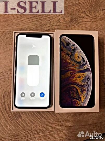 iPhone Xs Max, 64 ГБ