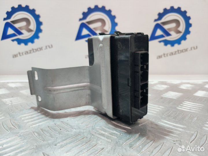 Блок управления центральным замком Faw V5 1.5