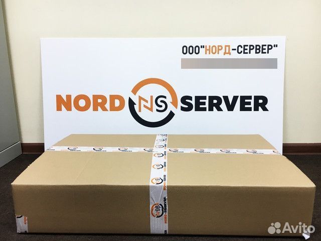 Сервер dell R730 16SFF 2x E5-2670 v3 192GB