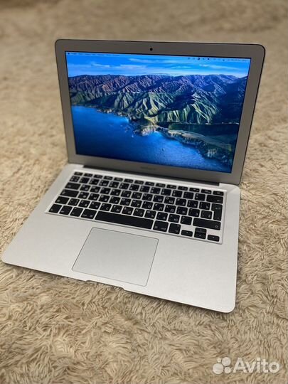 Apple MacBook Air 13 2017