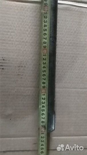 Полуось Mercedes MB 811, 1999