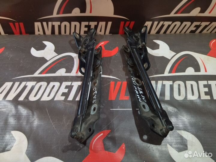 Петли багажника пара Ford Focus 2