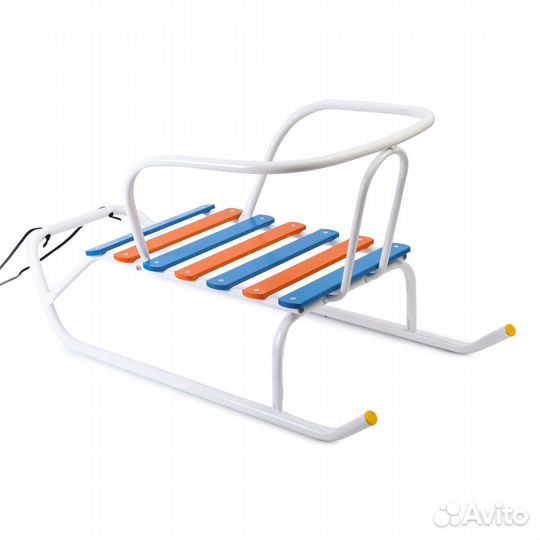 Санки детские