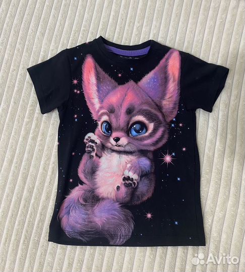 Футболка 110