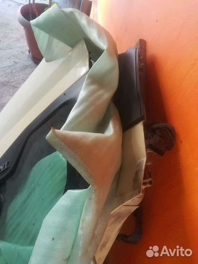 Бронедвери