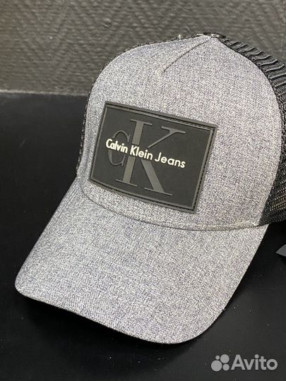 Кепка мужская