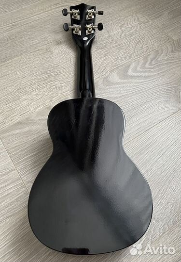 Укулеле wiki гитара с чехлом