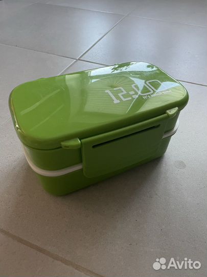 Контейнер для еды