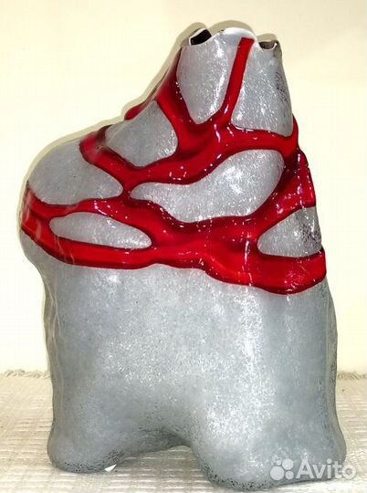 Ваза Метеорит