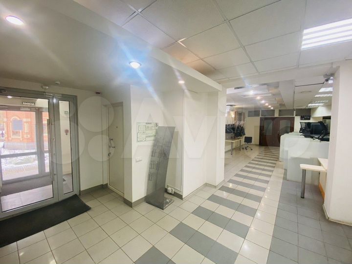 170-352 м², Офис, Банк, Магазин, Студия, Салон