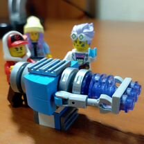 lego поезд призрак - Авито | Объявления во всех регионах