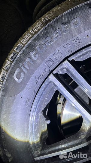 Pirelli Cinturato P1 185/65 R15 92H