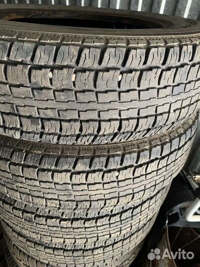 Резина на газель 185 75 r16c