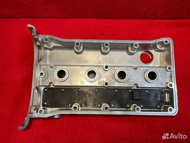 Алюминиевая клапанная крышка для Daewoo Nexia 1.5