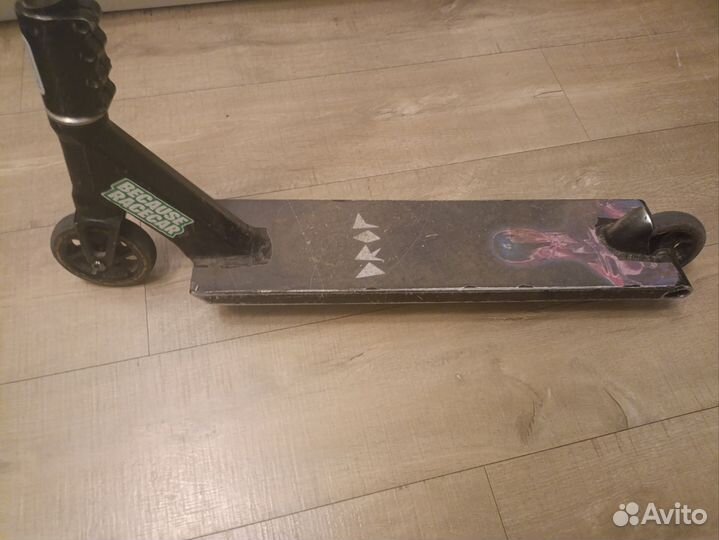 Дека tilt theory 3