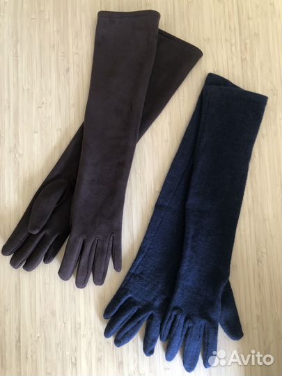 Перчатки