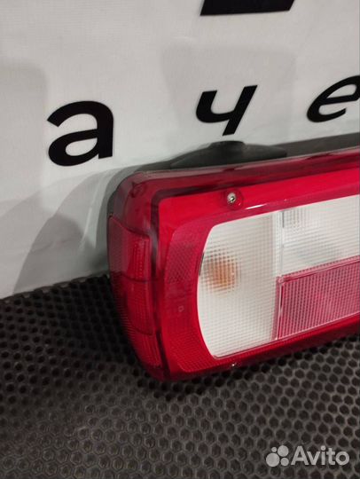 Фонарь задний правый DAF 106 1875581