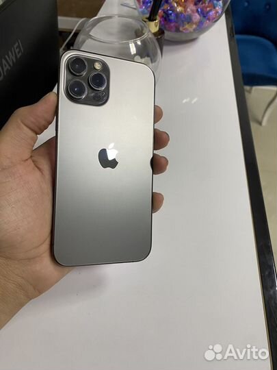 iPhone 12 Pro Max, 128 ГБ