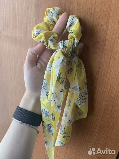 Мелочи для волос