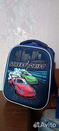 Рюкзак детский новый